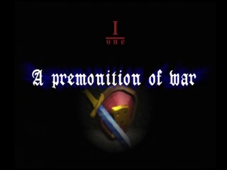 Vandal Hearts screenshot 5 for Playstation